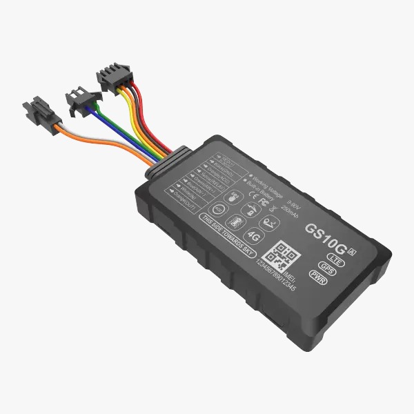 GS10G WanwayTech Plan Premium Carro: Control Total y Rastreo Satelital
